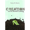 Creation and the Second Coming - Paperback