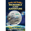 Jamie and Emily's Incredible Alien Adventure - Paperback
