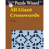 All Giant Crosswords No. 6 - Paperback