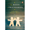 Magic of Friendships - Paperback