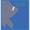 Flaire's Floppy Choppy Fins - Hardcover
