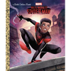 Miles Morales (Marvel Spider-Man) - Hardcover