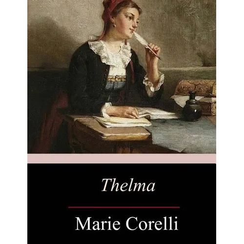 Thelma - Paperback