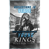 Reflections in Verse,: Volume 2, Unveiling the Unseen of Our Young Kings - Hardcover