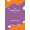 The Amazing Marriage - Volume 1 - Paperback