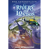 Rivers of London: Here Be Dragons - Paperback