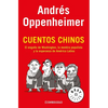 Cuentos Chinos / Chinese Stories - Paperback