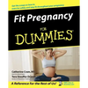 Fit Pregnancy for Dummies - Paperback