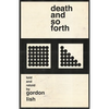 Death and So Forth: Stories - Hardcover