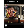 Don Parties On - Paperback
