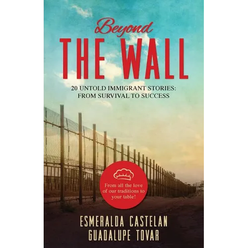 Beyond the Wall - Paperback