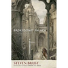 Brokedown Palace - Paperback