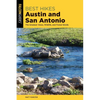 Best Hikes Austin and San Antonio - Paperback