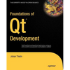 Foundations of Qt Development - Paperback