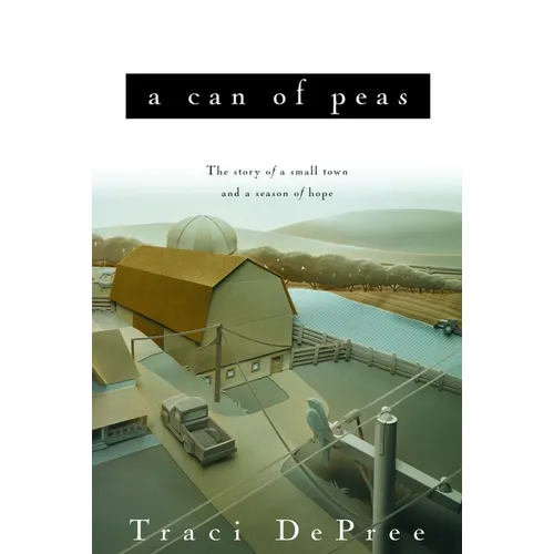 A Can of Peas - Paperback