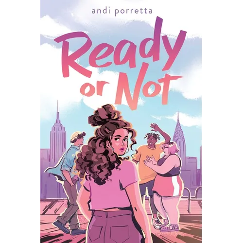 Ready or Not - Paperback