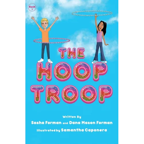 The Hoop Troop - Paperback