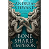 The Bone Shard Emperor - Hardcover