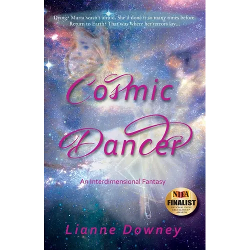 Cosmic Dancer - Paperback