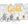 Gold - Hardcover