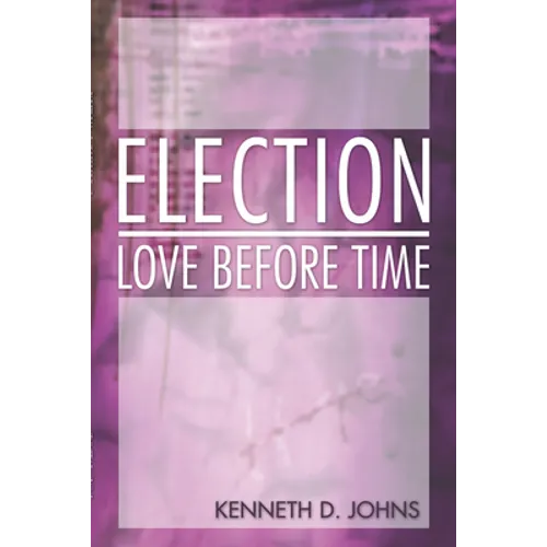 Election - Paperback