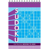 Sudoku: Medium to Hard - Novelty