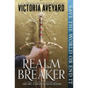 Realm Breaker - Paperback