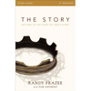The Story Bible Study Guide: Getting to the Heart of God's Story - Paperback