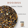 Rooibos | Herbal Red | Loose-leaf Tea