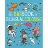 My First Big Book of Bilingual Coloring French - Paperback