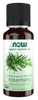 Rosemary Organic Essential Oil