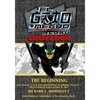 El Gato Negro, Nocturnal Warrior Collection: The Beginning - Paperback