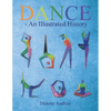 DANCE - An Illustrated History - Paperback