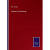 Outlines of Chronology - Paperback