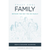 Crazy Cool Family: Rethink the Way You Do Family - Paperback