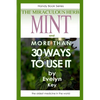 Mint, the Miraculous Herb, and more than 30 ways to use it - Paperback