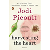 Harvesting the Heart - Hardcover