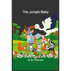 The Jungle Baby - Paperback