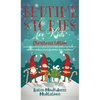 Bedtime Stories for Kids: Christmas Edition - Fun and Calming Christmas Short Stories for Kids, Children and Toddlers to Fall Asleep Fast! Reduce Anxi - Hardcover