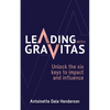 Leading With Gravitas - Paperback