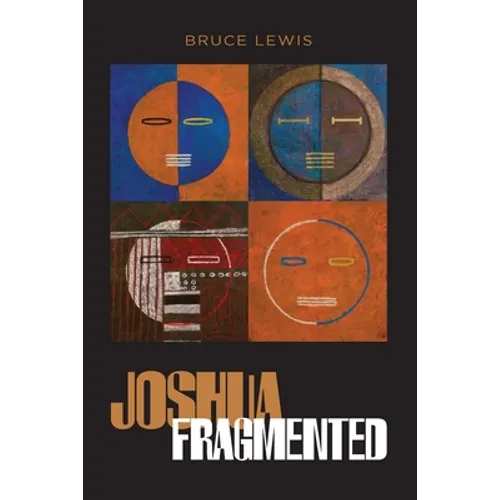Joshua Fragmented - Paperback