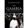 The Gambia: The Untold Dictator Yahya Jammeh's Story - Paperback