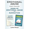 Emotional Abuse: This Book Includes 2 Manuscripts: Signs of Emotional Abuse and Rumination - Paperback