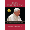 Pope Benedict XVI: The Significance of His Theological Vision - Paperback