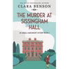 The Murder at Sissingham Hall - Paperback