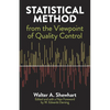 Statistical Method from the Viewpoint of Quality Control - Paperback