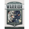 White Collar Warrior: Lessons for Sales Professionals from America's Military Elite - Paperback