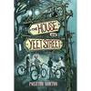 The House on Yeet Street - Hardcover