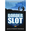 Border Slot - Paperback
