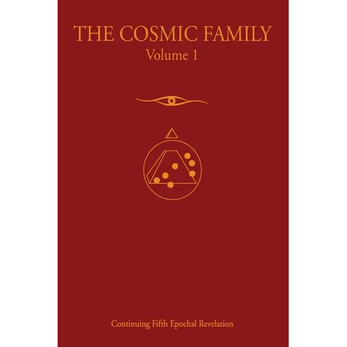 The Cosmic Family, Volume 1 - Paperback